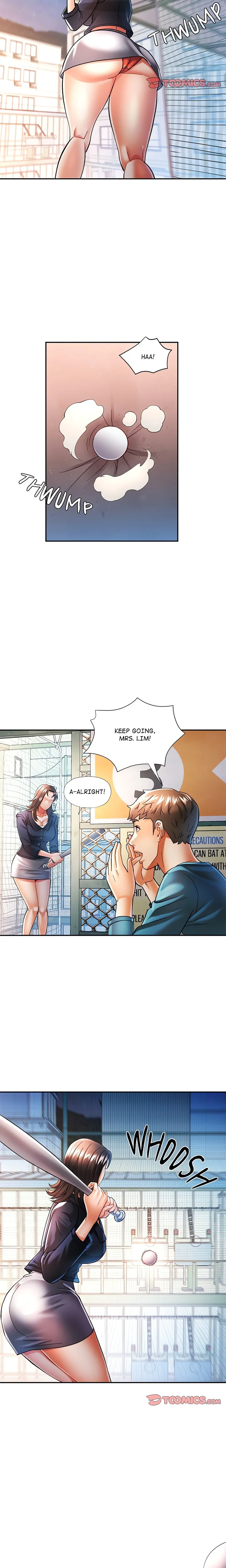 In Her Place page 18
