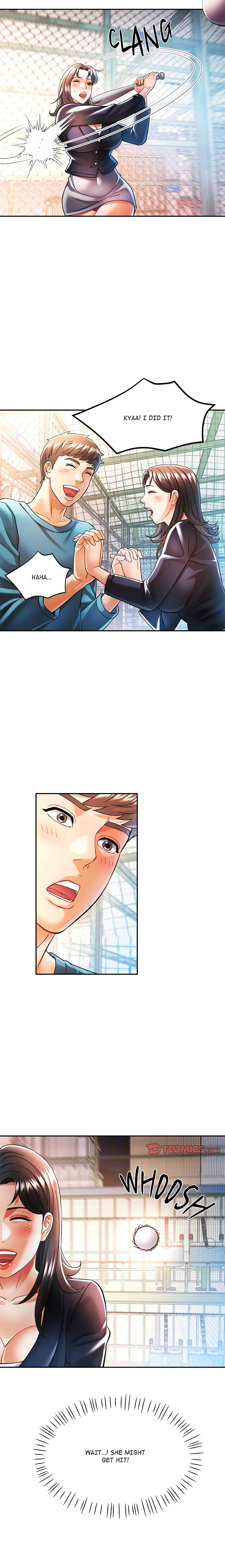 In Her Place page 19