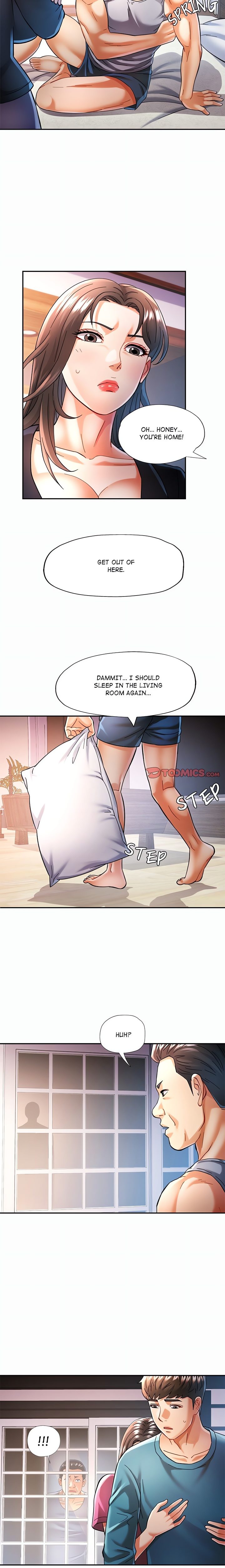 In Her Place page 10