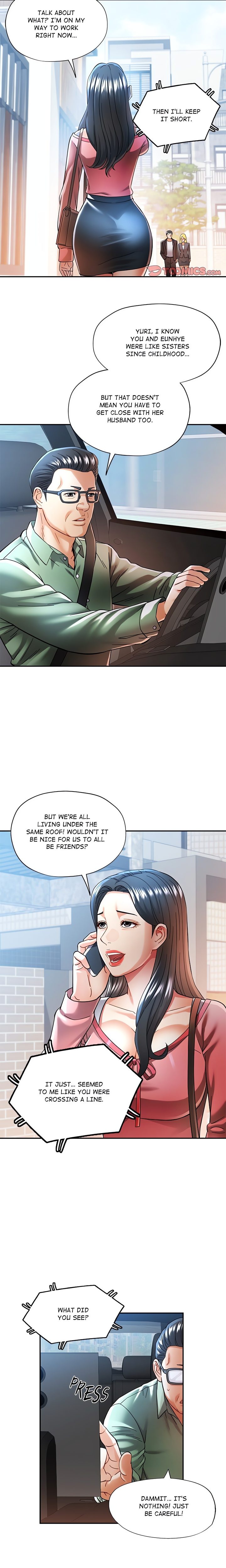In Her Place page 12