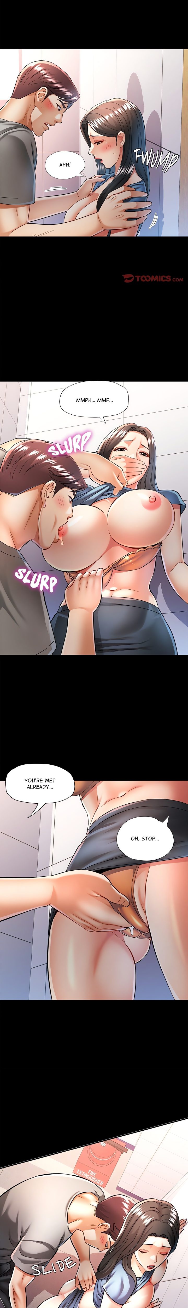 In Her Place page 17