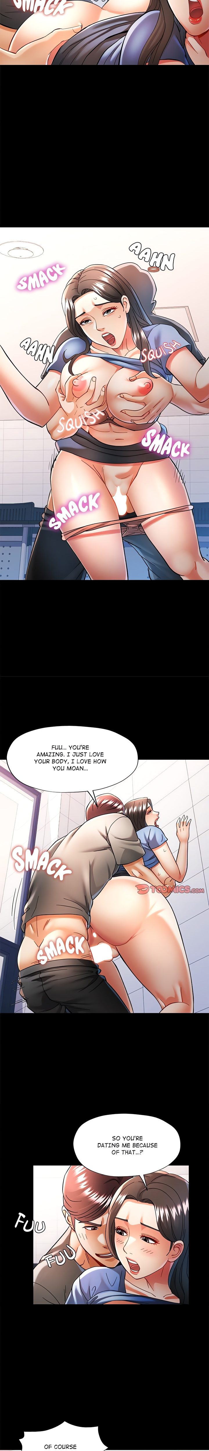 In Her Place page 4