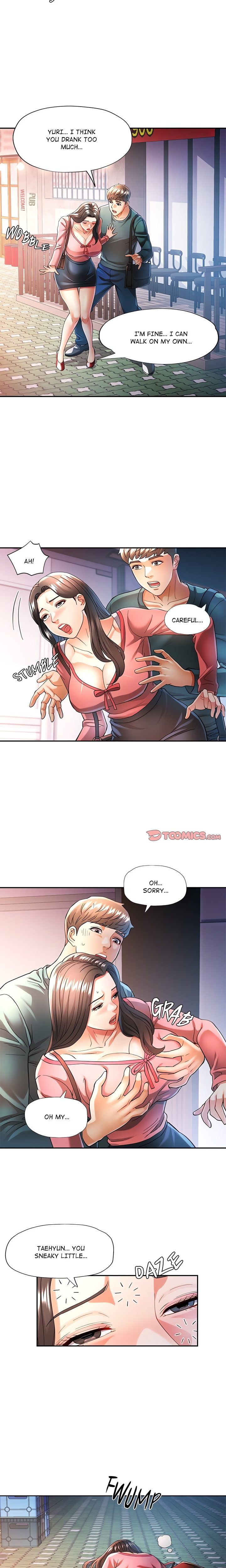 In Her Place page 15