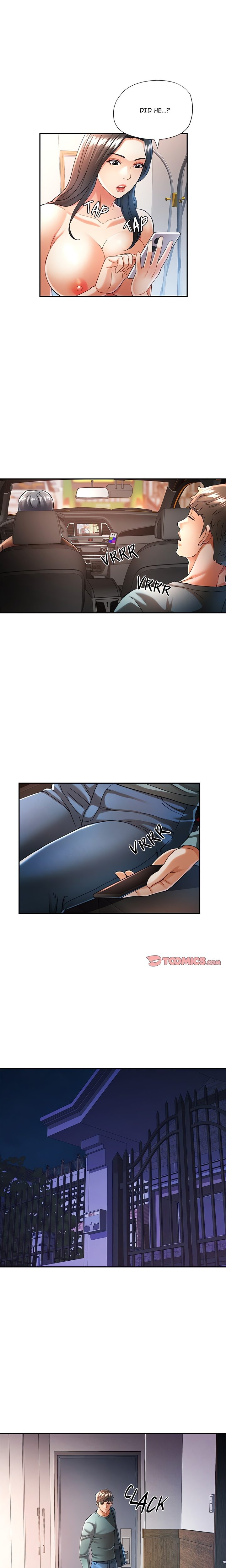 In Her Place page 4