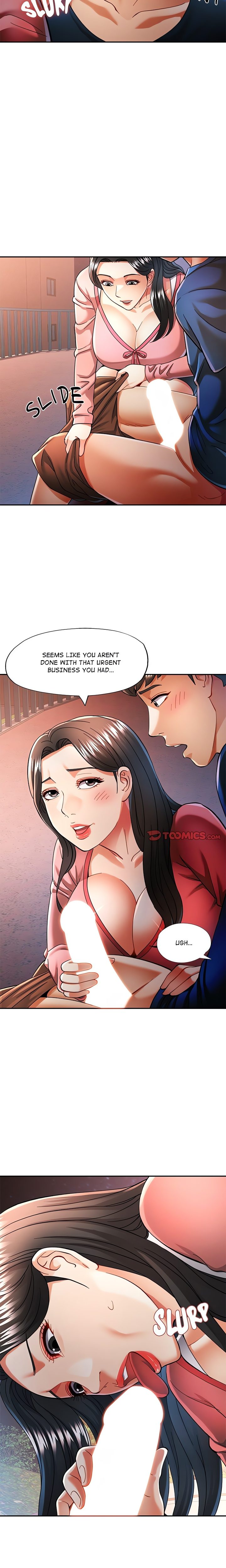 In Her Place page 15