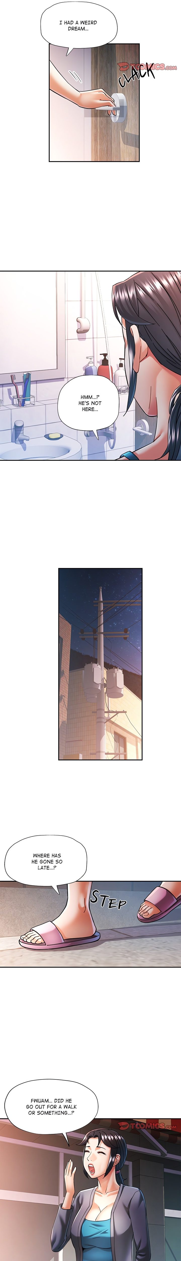 In Her Place page 18