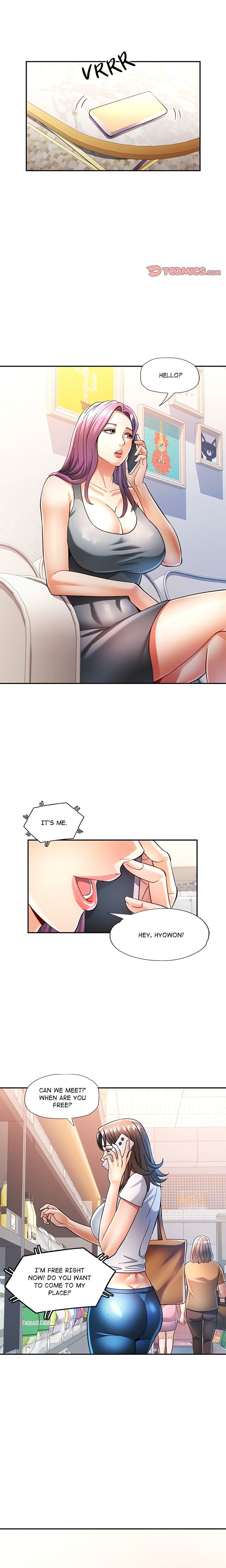 In Her Place page 12