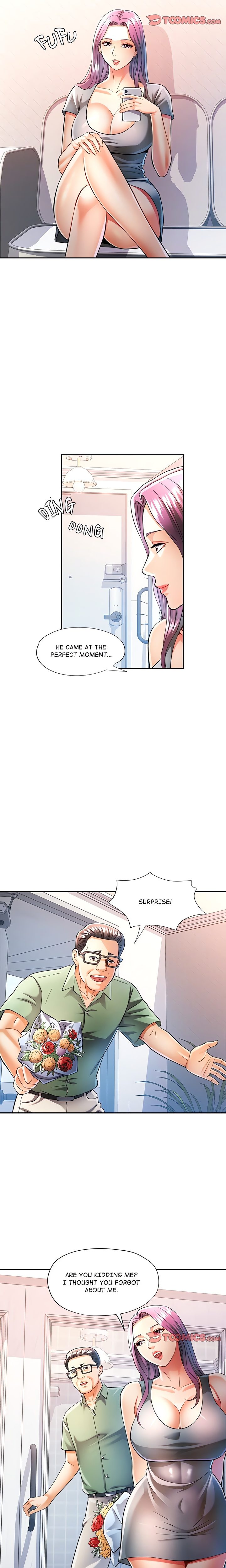 In Her Place page 13