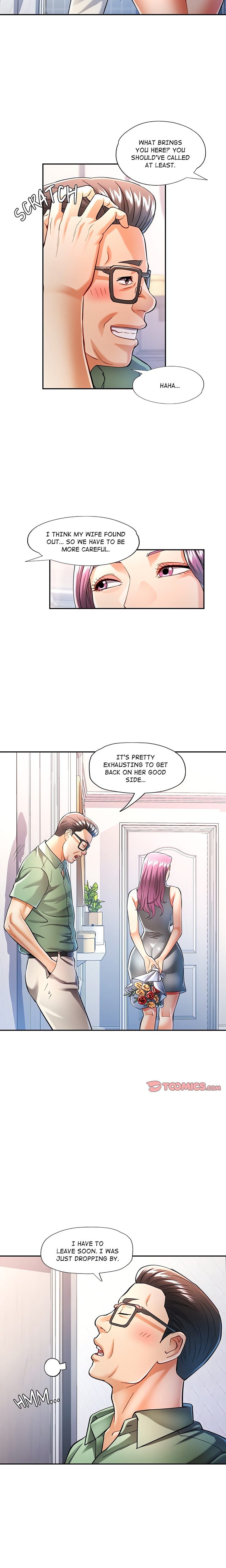 In Her Place page 14