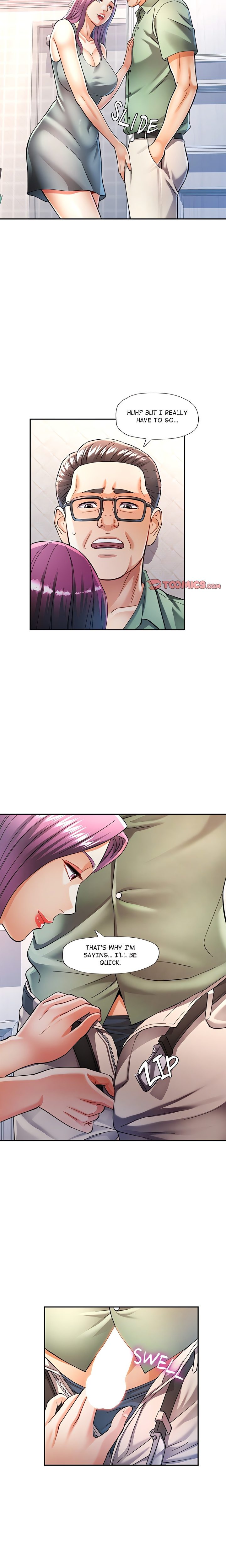 In Her Place page 16