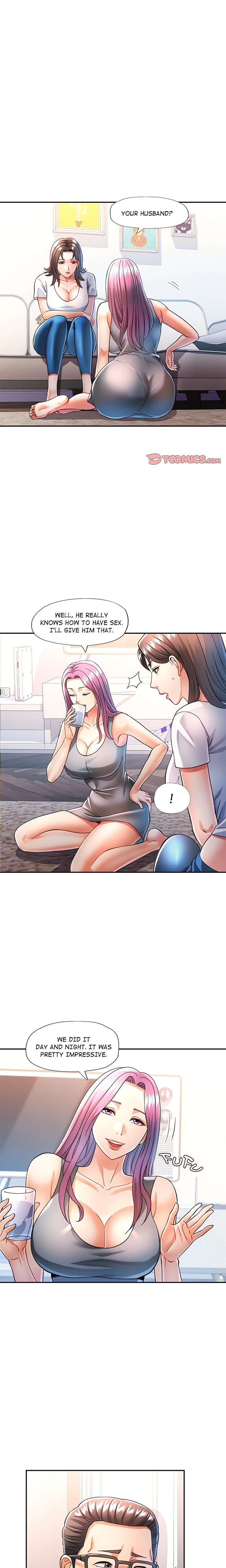 In Her Place page 6