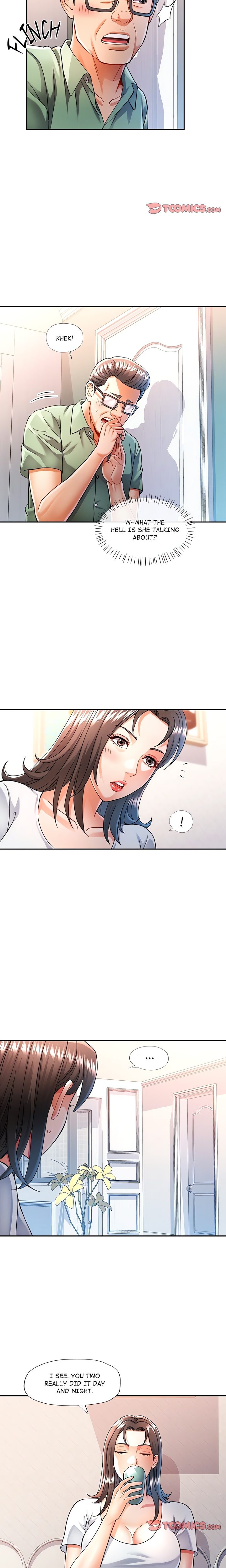 In Her Place page 7