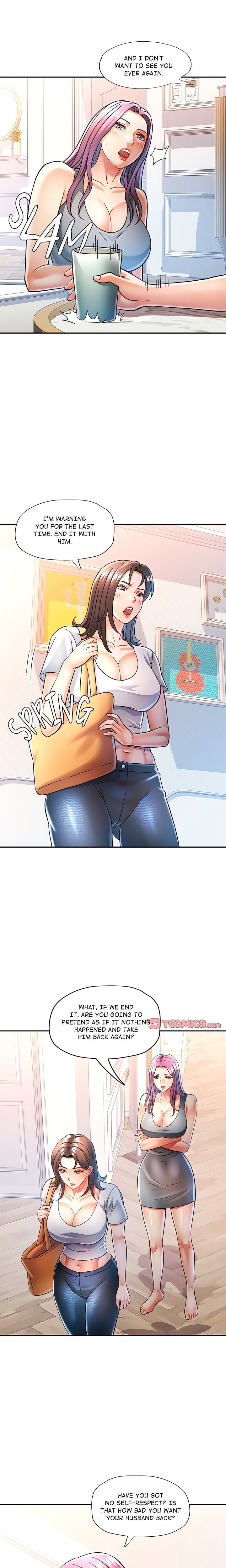 In Her Place page 9