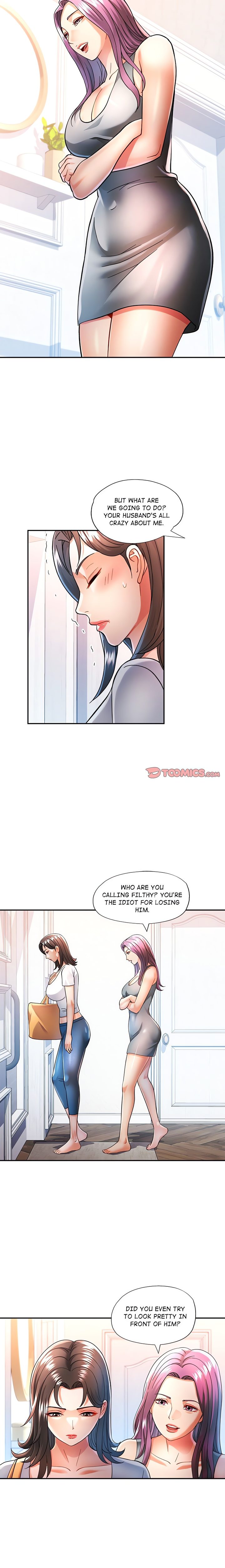 In Her Place page 10