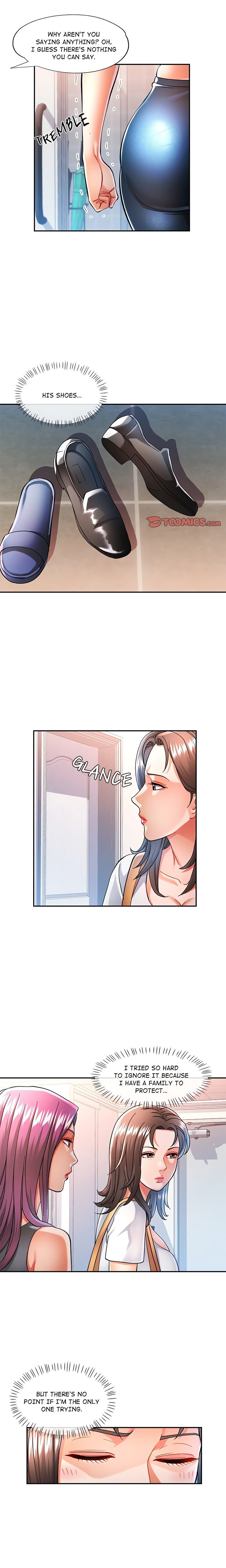 In Her Place page 11