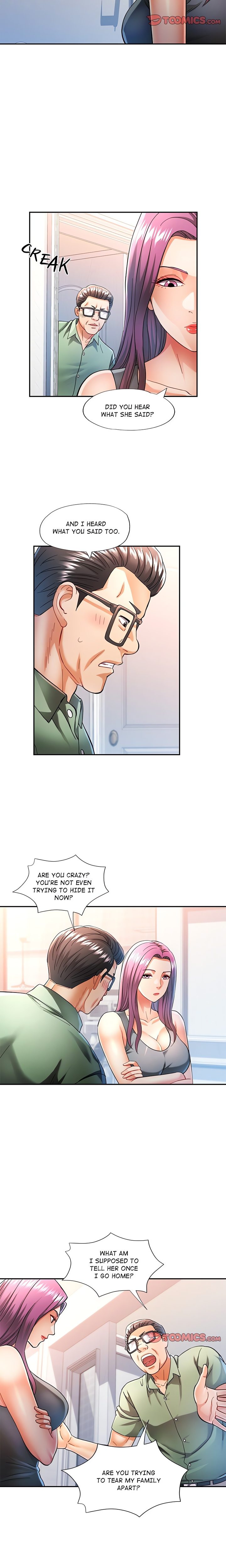 In Her Place page 13