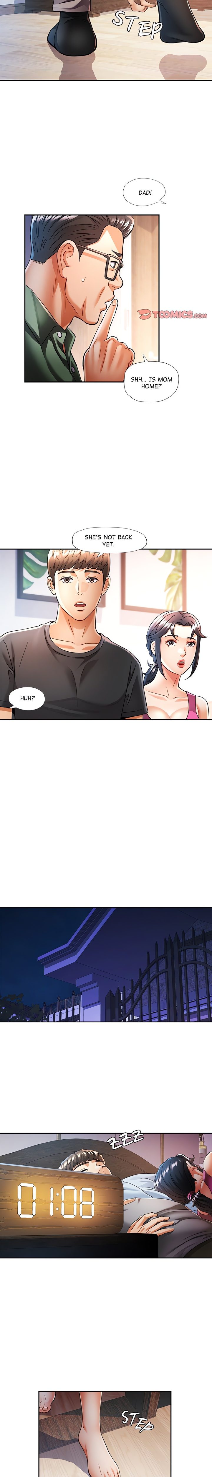 In Her Place page 17