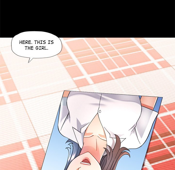 In Her Place page 71