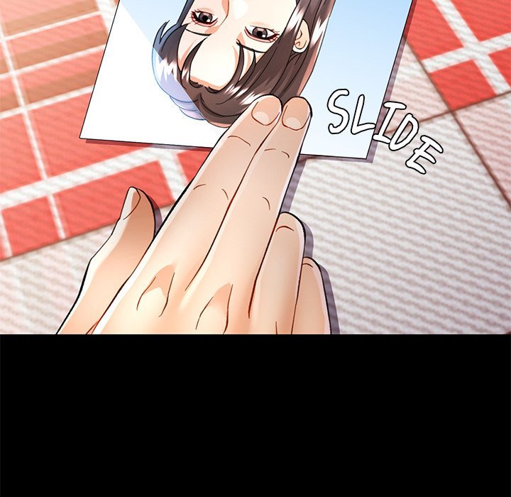 In Her Place page 72