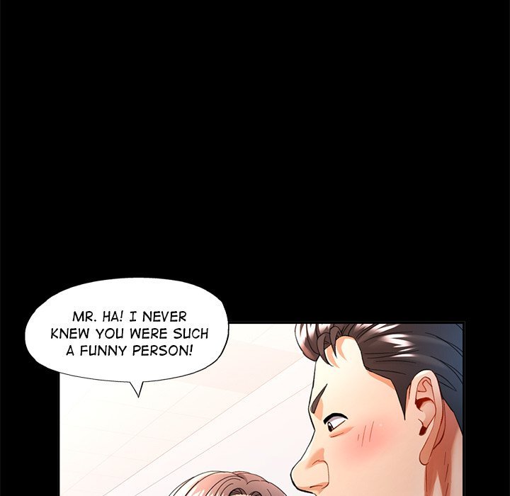 In Her Place page 91