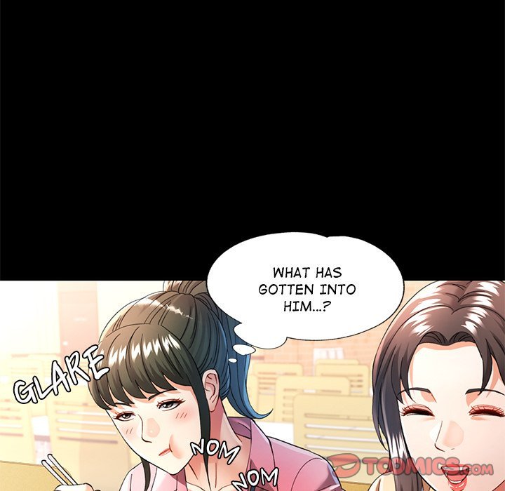 In Her Place page 93