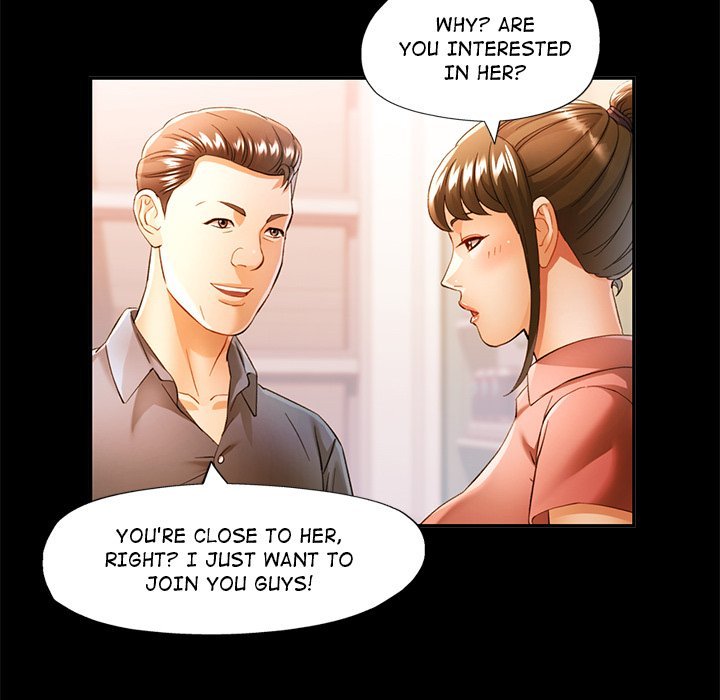 In Her Place page 97