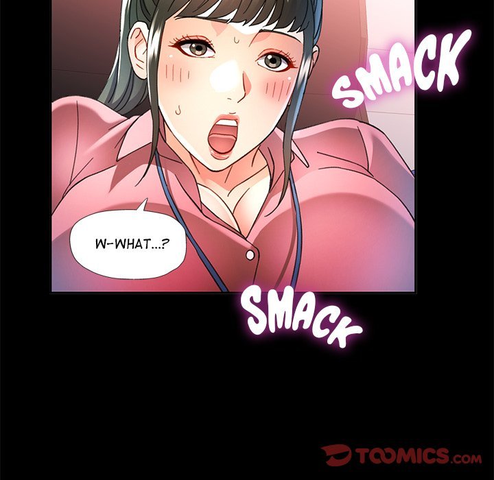 In Her Place page 123