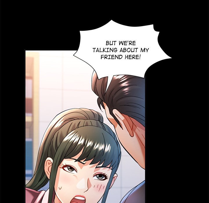 In Her Place page 130