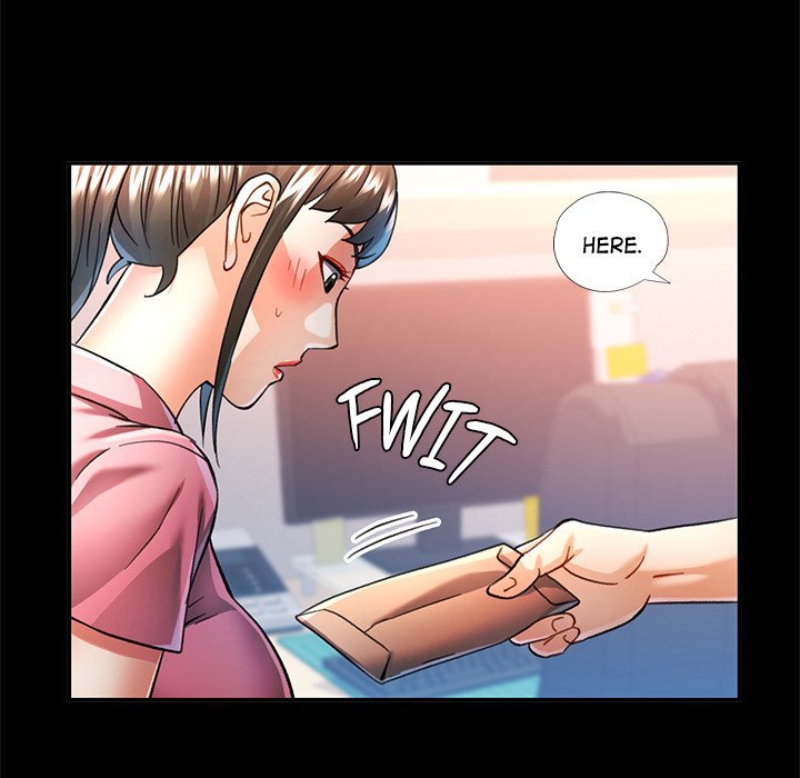 In Her Place page 138