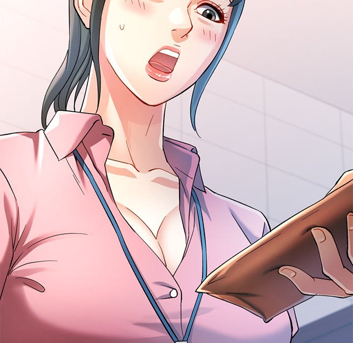 In Her Place page 140