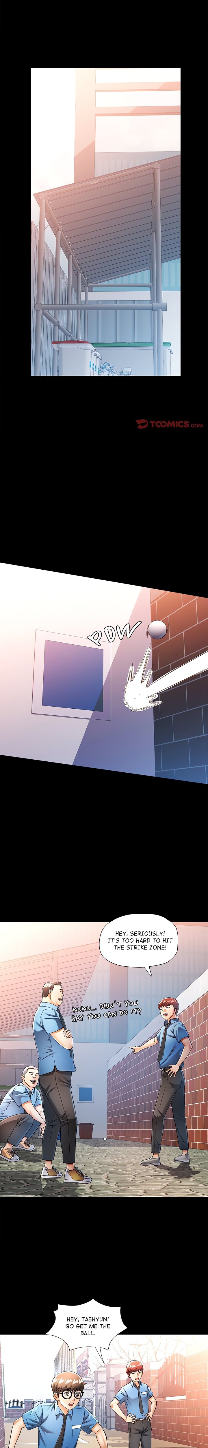 In Her Place page 6