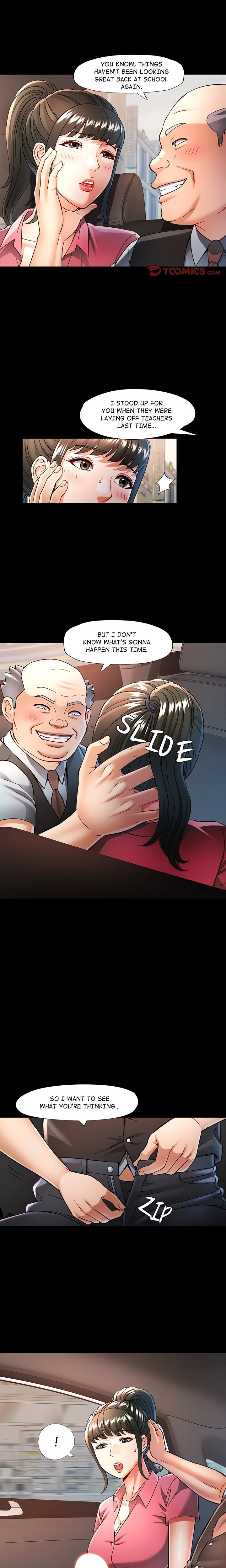 In Her Place page 12