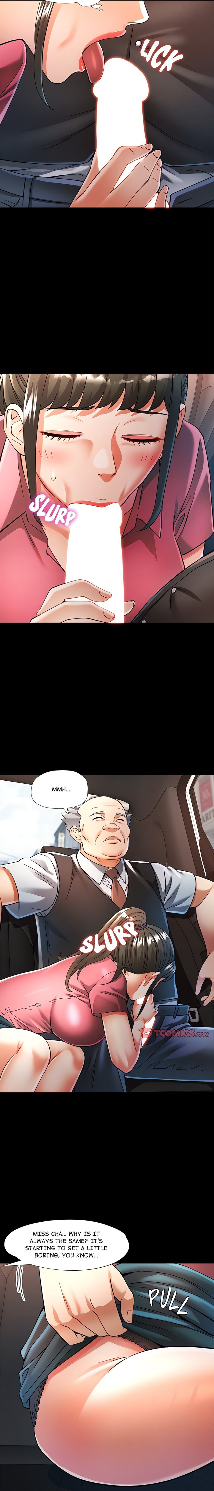 In Her Place page 14