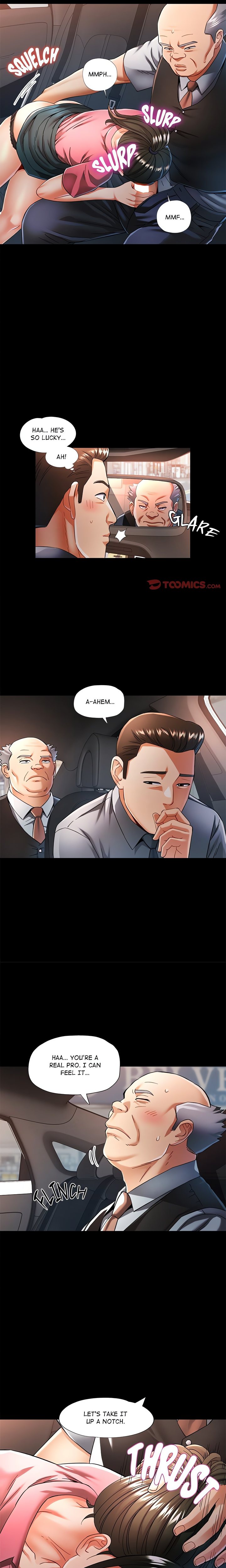 In Her Place page 16