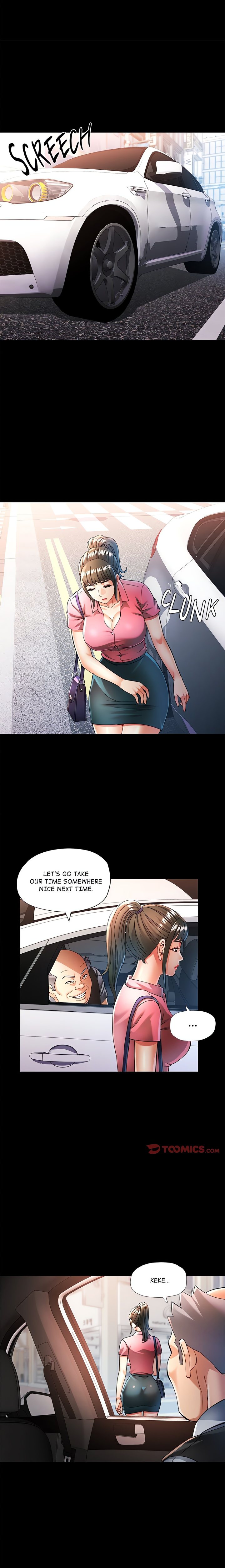 In Her Place page 19