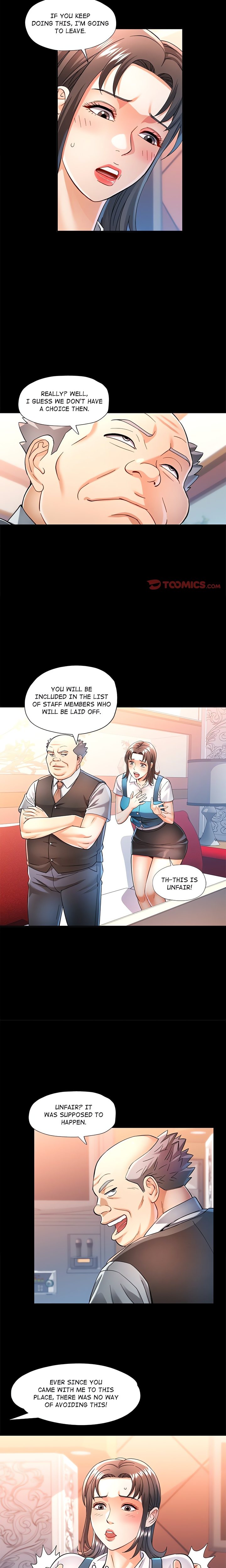 In Her Place page 16