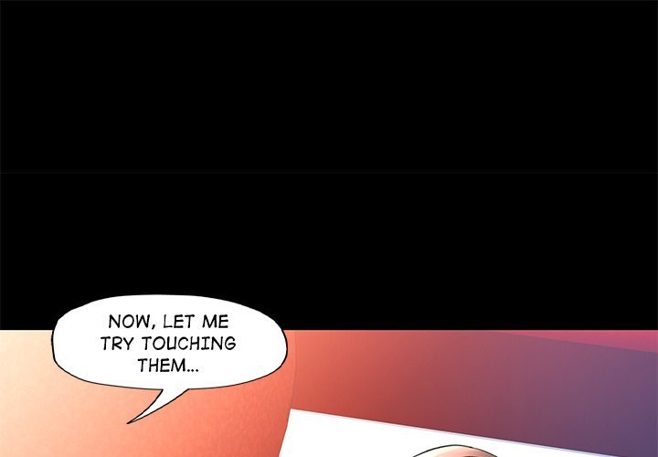 In Her Place page 1