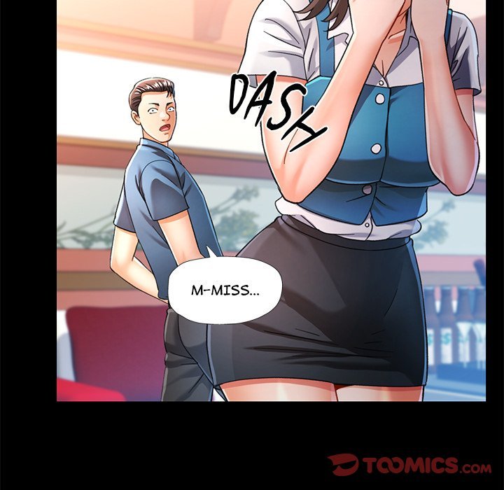 In Her Place page 105