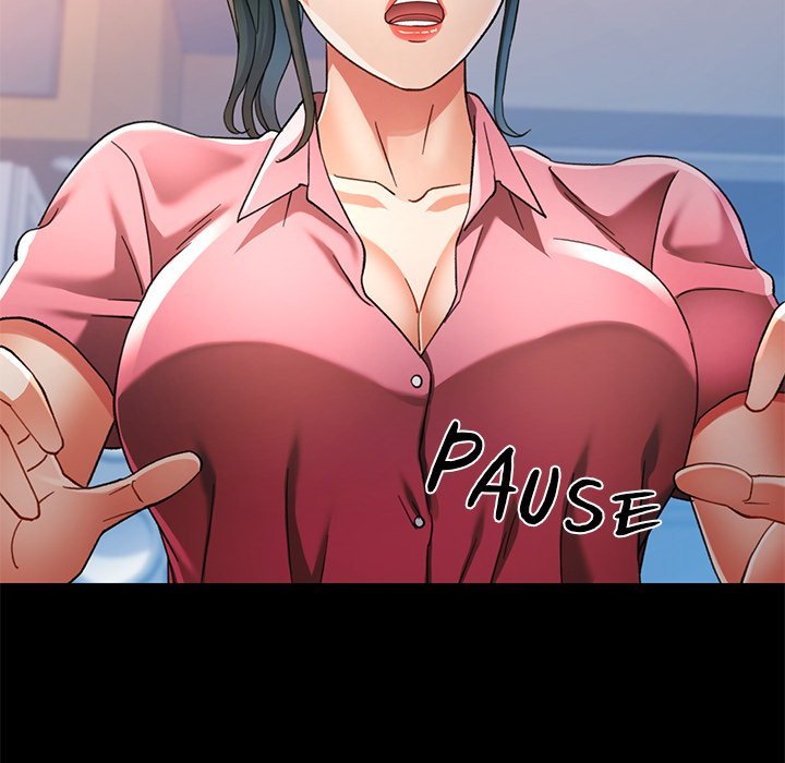 In Her Place page 124