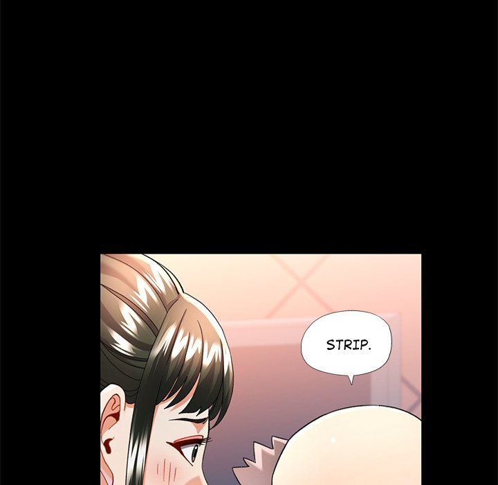 In Her Place page 125