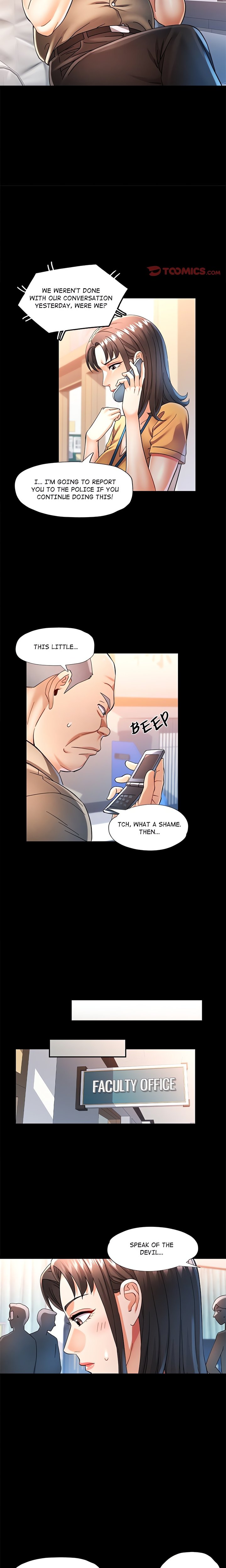 In Her Place page 12