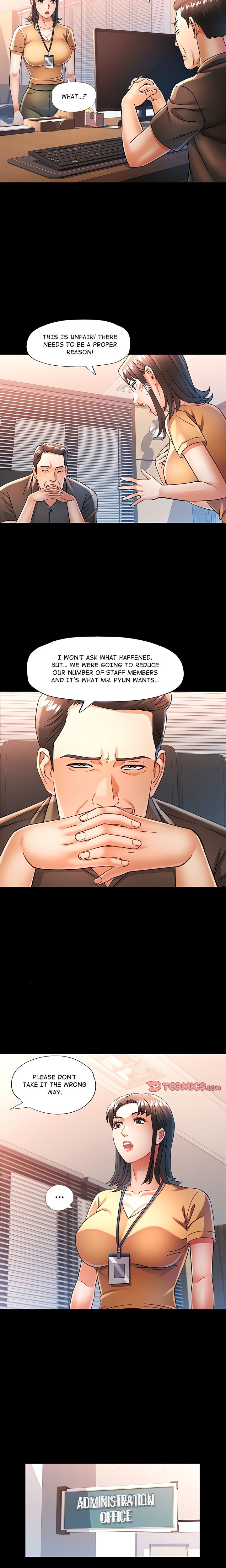In Her Place page 14