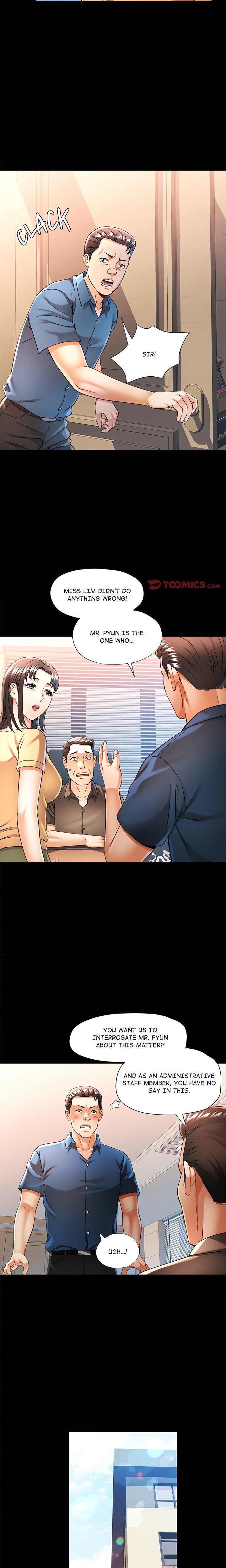 In Her Place page 16