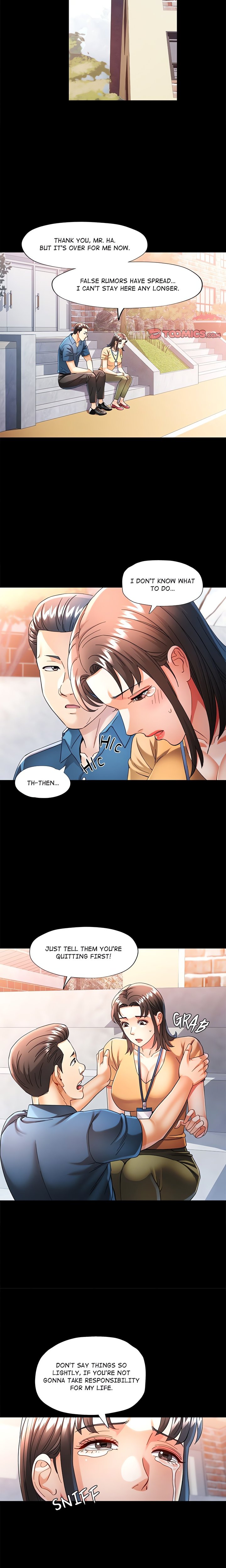 In Her Place page 17