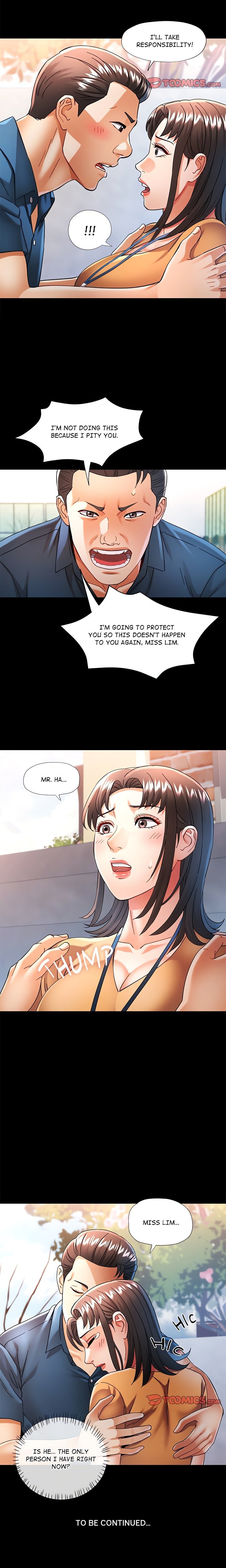 In Her Place page 18