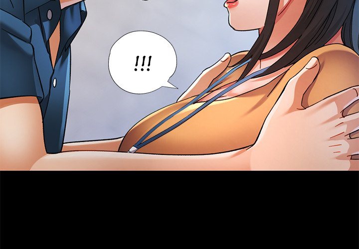 In Her Place page 4