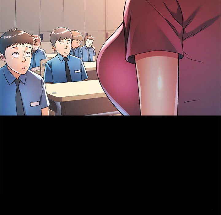In Her Place page 14