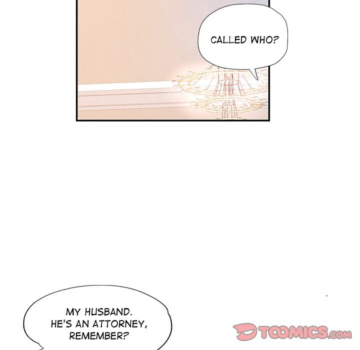 In Her Place page 45
