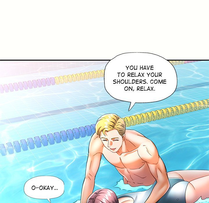 In Her Place page 67