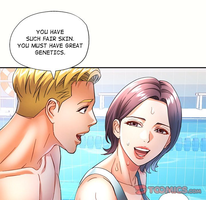 In Her Place page 69
